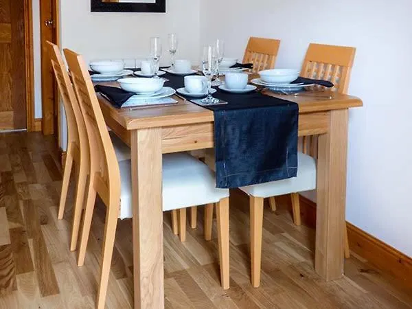 Сasa de vacaciones 1 The Potteries