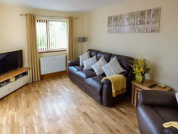 1 The Potteries Eryholme